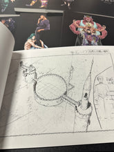 Load image into Gallery viewer, Yu Yu Hakusho Setting Materials Preowned Book Set
