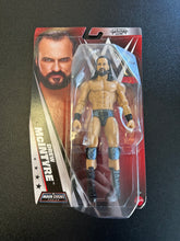 Load image into Gallery viewer, Mattel WWE Main Event Series Greatest Hits Drew McIntyre Basic Figure

