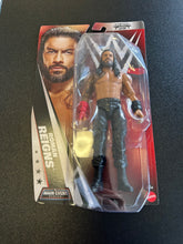 Load image into Gallery viewer, Mattel WWE Main Event Series Greatest Hits Roman Reigns Basic Figure
