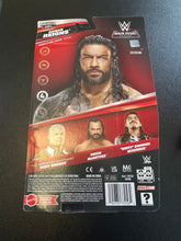 Load image into Gallery viewer, Mattel WWE Main Event Series Greatest Hits Roman Reigns Basic Figure

