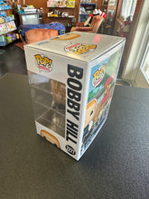 Load image into Gallery viewer, FUNKO POP KING OF THE HILL BOBBY HILL KICKING 2277
