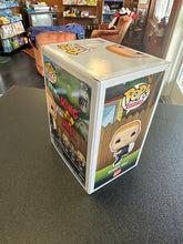 Load image into Gallery viewer, FUNKO POP KING OF THE HILL BOBBY HILL KICKING 2277
