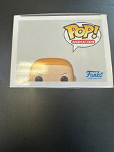 Load image into Gallery viewer, FUNKO POP KING OF THE HILL BOBBY HILL KICKING 2277
