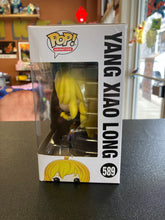 Load image into Gallery viewer, FUNKO POP RWBY Yang Xiao Long 589
