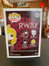 Load image into Gallery viewer, FUNKO POP RWBY Yang Xiao Long 589
