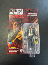 Load image into Gallery viewer, Hiya Texas Chainsaw Massacre (1974): Leatherface (Pretty Woman Mask Ver.) Exquisite Mini
