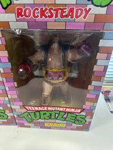 Load image into Gallery viewer, Hasbro PCS Teenage Mutant Ninja Turtles Set of 8 Collectible Statues READ
