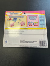 Load image into Gallery viewer, Bandai Kirby Copy Ability Mini-Figure Mirror &amp; Beam
