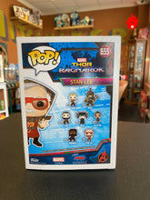 Load image into Gallery viewer, FUNKO POP Marvel Thor Ragnarok Stan Lee 655
