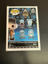 Load image into Gallery viewer, FUNKO POP HAUNTED MANSION GROUNDSKEEPER MISSING STICKER 619

