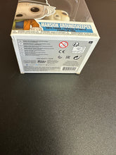 Load image into Gallery viewer, FUNKO POP HAUNTED MANSION GROUNDSKEEPER MISSING STICKER 619
