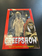 Load image into Gallery viewer, NECA Creepshow The Creep Clothed Figure
