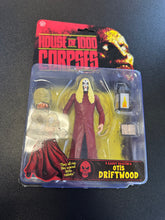 Load image into Gallery viewer, TOTS HOUSE OF 1000 CORPSES RABBIT ROASTIN’ OTIS DRIFTWOOD
