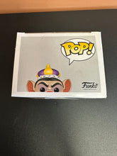 Load image into Gallery viewer, FUNKO POP DISNEY THE GREAT MOUSE DETECTIVE RATIGAN 776 BOX DMG
