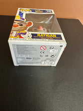 Load image into Gallery viewer, FUNKO POP DISNEY THE GREAT MOUSE DETECTIVE RATIGAN 776 BOX DMG
