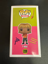 Load image into Gallery viewer, FUNKO POP ROCKS TLC T-BOZ 228
