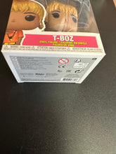 Load image into Gallery viewer, FUNKO POP ROCKS TLC T-BOZ 228
