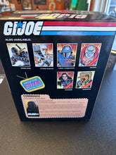 Load image into Gallery viewer, Hasbro PCS G.I. Joe Snake Eyes Collectible Statue
