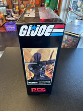 Load image into Gallery viewer, Hasbro PCS G.I. Joe Snake Eyes Collectible Statue
