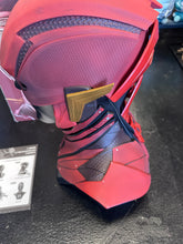Load image into Gallery viewer, Dimension Studio DC Justice League 1/1 The Flash Helmet Preowned
