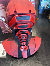 Load image into Gallery viewer, Dimension Studio DC Justice League 1/1 The Flash Helmet Preowned
