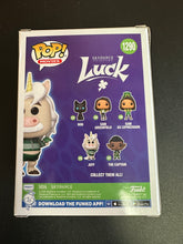 Load image into Gallery viewer, FUNKO POP MOVIES LUCK JEFF 1290
