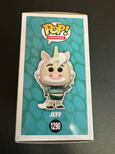 Load image into Gallery viewer, FUNKO POP MOVIES LUCK JEFF 1290
