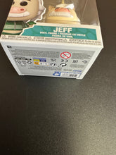 Load image into Gallery viewer, FUNKO POP MOVIES LUCK JEFF 1290

