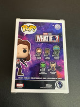 Load image into Gallery viewer, FUNKO POP MARVEL WHAT IF…? CAPTAIN CARTER GS 875

