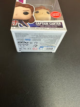 Load image into Gallery viewer, FUNKO POP MARVEL WHAT IF…? CAPTAIN CARTER GS 875
