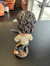Load image into Gallery viewer, NECA Texas Chainsaw Massacre Leatherface Bobblehead Preowned
