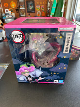 Load image into Gallery viewer, BANDAI Figuarts Zero Demon Slayer Mitsuri Kanroji Statue
