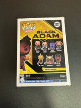 Load image into Gallery viewer, FUNKO POP DC BLACK ADAM SABBAC 1237
