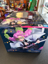 Load image into Gallery viewer, BANDAI Figuarts Zero Demon Slayer Mitsuri Kanroji Statue
