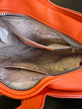 Load image into Gallery viewer, BETSEY JOHNSON PUMPKIN PURSE CROSSBODY BAG
