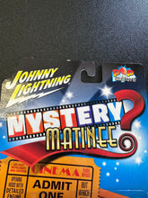 Load image into Gallery viewer, JOHNNY LIGHTNING Pop Culture Mystery Matinee 1969 Dodge Charger Daytona Release 2

