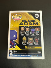Load image into Gallery viewer, FUNKO POP DC BLACK ADAM ATOM SMASHER 1233
