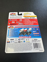 Load image into Gallery viewer, JOHNNY LIGHTNING Pop Culture Rat Fink Custom Dragster Release 3
