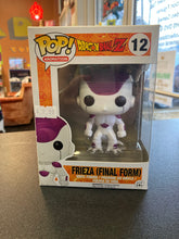 Load image into Gallery viewer, FUNKO POP DragonBall Z Frieza (Final Form) 12
