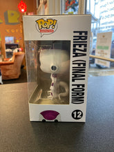 Load image into Gallery viewer, FUNKO POP DragonBall Z Frieza (Final Form) 12
