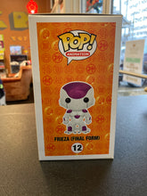 Load image into Gallery viewer, FUNKO POP DragonBall Z Frieza (Final Form) 12
