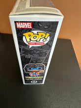 Load image into Gallery viewer, FUNKO POP MARVEL COMIC COVERS CAPTAIN MARVEL 17 DMG
