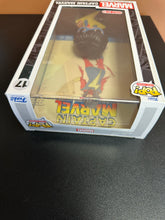 Load image into Gallery viewer, FUNKO POP MARVEL COMIC COVERS CAPTAIN MARVEL 17 DMG
