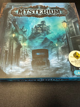 Load image into Gallery viewer, Libellud Mysterium Board Game
