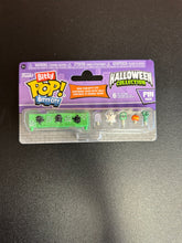 Load image into Gallery viewer, Funko Bitty Pop City Halloween Collection Pin Pack
