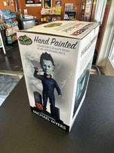 Load image into Gallery viewer, NECA Halloween Michael Myers With Tombstones Bobble Head
