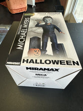 Load image into Gallery viewer, NECA Halloween Michael Myers With Tombstones Bobble Head
