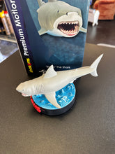 Load image into Gallery viewer, Factory Entertainment Shakems Jaws Premium Motion Statue Bruce the Shark
