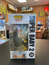 Load image into Gallery viewer, FUNKO POP DragonBall GT Super Baby 2 1635 Entertainment Earth Exclusive
