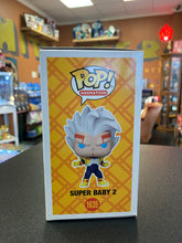 Load image into Gallery viewer, FUNKO POP DragonBall GT Super Baby 2 1635 Entertainment Earth Exclusive
